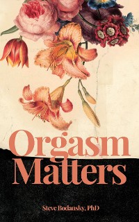 Cover Orgasm Matters