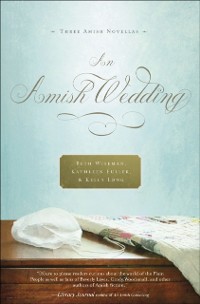 Cover Amish Wedding