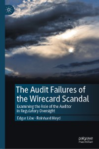 Cover The Audit Failures of the Wirecard Scandal