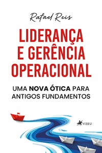 Cover Liderança e Gerência Operacional