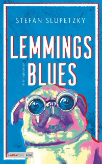 Cover Lemmings Blues