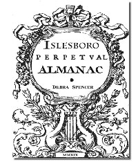 Cover Islesboro Perpetual Almanac