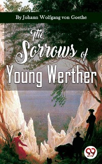 Cover The Sorrows Of Young Werther