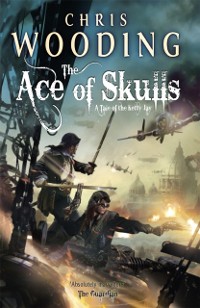 Cover Ace of Skulls