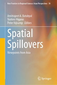 Cover Spatial Spillovers