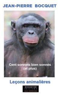 Cover Cent sonnés bien sonnés