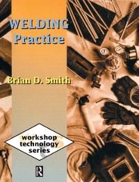 Cover Welding Practice