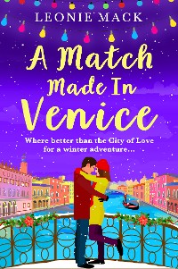 Cover A Match Made in Venice
