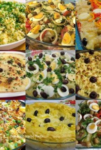 Cover 35 Receitas De Bacalhau Para Fazer Na Quaresma E Semana Santa