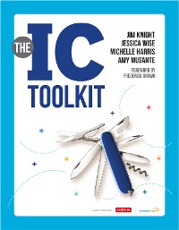 Cover The IC Toolkit