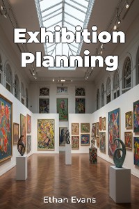 Cover Exhibition Planning