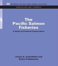 Cover Pacific Salmon Fisheries