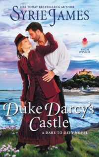 Cover Duke Darcy's Castle