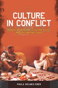 Cover Culture in Conflict