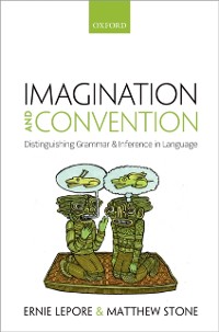 Cover Imagination and Convention