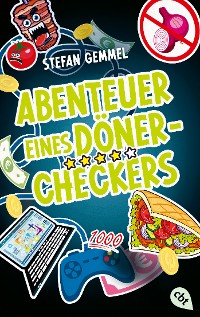Cover Abenteuer eines Döner-Checkers