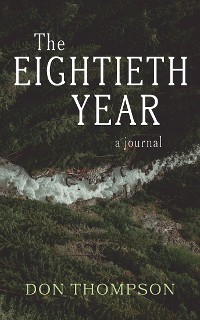 Cover The Eightieth Year