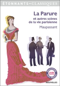 Cover La Parure et autres scènes de la vie parisienne