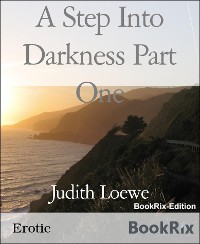 Cover A Step Into Darkness Part One