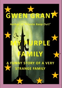 Cover My Purple Family