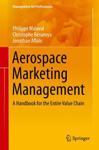 Cover Aerospace Marketing Management