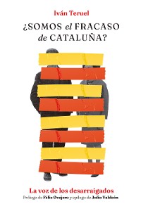 Cover ¿Somos el fracaso de Cataluña?