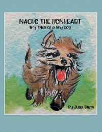 Cover Nacho the Lionheart