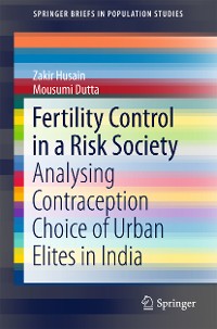 Cover Fertility Control in a Risk Society
