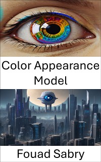 Cover Color Appearance Model