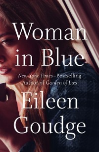 Cover Woman in Blue