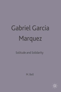 Cover Gabriel Garc a M rquez