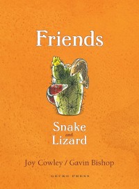 Cover Friends