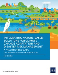 Cover Integrating Nature-Based Solutions for Climate Change Adaptation and Disaster Risk Management