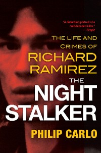 Cover The Night Stalker