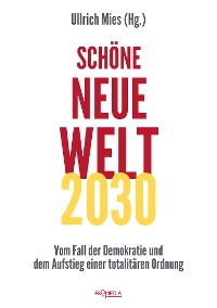 Cover Schöne Neue Welt 2030