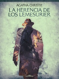 Cover La herencia de los Lemesurier