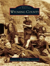 Cover Wyoming County