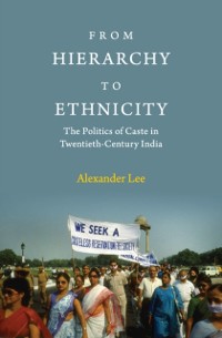 Cover From Hierarchy to Ethnicity