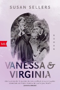 Cover Vanessa & Virginia