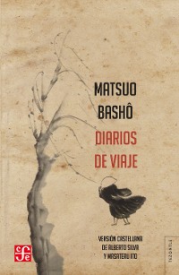 Cover Diarios de viaje