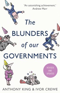 Cover The Blunders of Our Governments