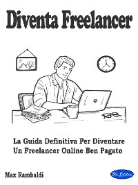 Cover Diventa Freelancer