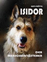 Cover Isidor, der Menschenflüsterer