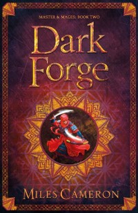 Cover Dark Forge