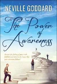 Cover The Power of Awareness