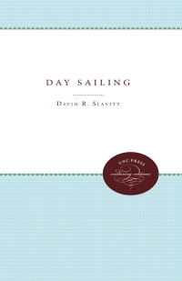 Cover Day Sailing
