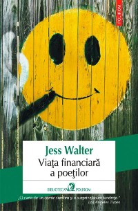 Cover Viața financiară a poeților