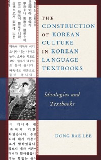 Cover Construction of Korean Culture in Korean Language Textbooks