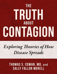 Cover Truth About Contagion