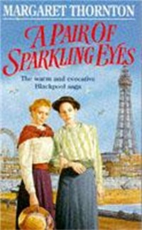 Cover Pair of Sparkling Eyes
